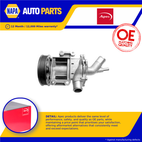 Water pump fits mini - pump,