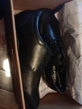 BNIB Start Rite Campus boys