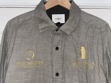 Le Chameau, Burford Shirt