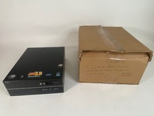 Custom Rack Mount Home Theater