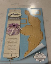 Spellbinders Designer