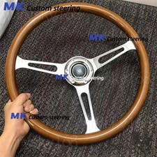 Nardi classic 370mm car - classic,
