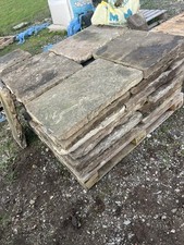 Yorkshire stone flags 