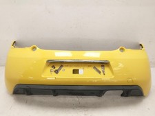 Rear Bumper CITROEN DS3 3 Door