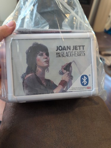 Joan jett and the - joan,