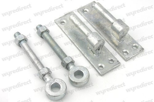 Wyre direct gate - direct,