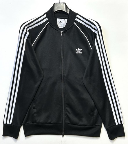 Adidas superstar trefoil track - adidas,