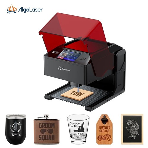 Algolaser pixi 10w mini - algolaser,