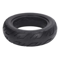 Electric Scooter Solid Tires