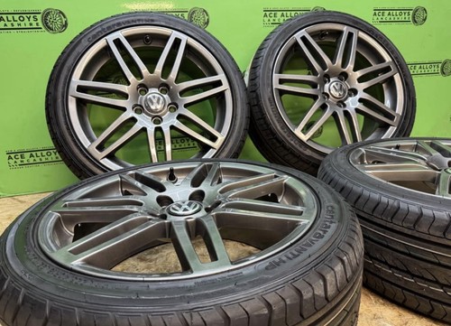 Refurbished genuine oem - genuine, audi