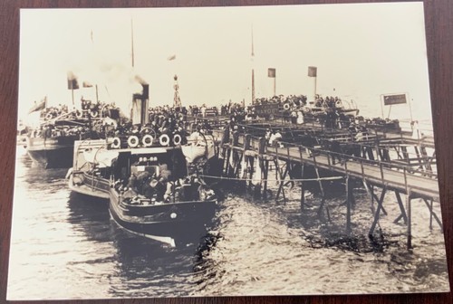 Original early 20th - early, century