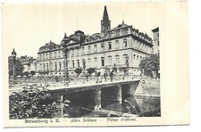 67 STRASBOURG OLD CASTLE