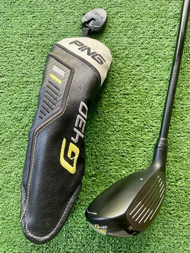 Ping g430 hybrid rescue - g430,