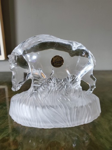 Cristal arques france lead - cristal, d’arques