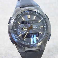 [Japan Exclusive] CASIO WAVE