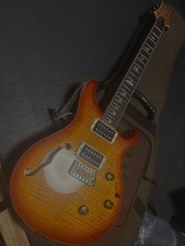 PRS SE Custom 24 Semi-Hollow
