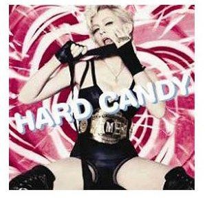 Hard candy madonna - hard,