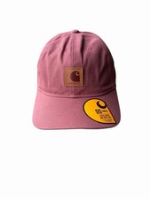 Carhartt Cap New Baseball RRP