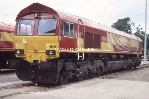 35mm slide class 66001 - 35mm,