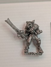 Warhammer Fantasy OOP Chaos