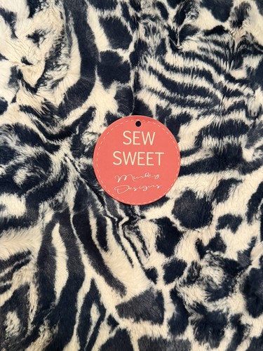 See sweet minky - see, 36