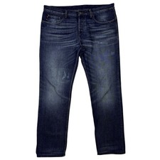 Gucci Men’s Denim Jeans Size 54