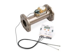 Spare parts Sontex Supercal 5S Heat Meter Control Valve Plumbing Solar panel