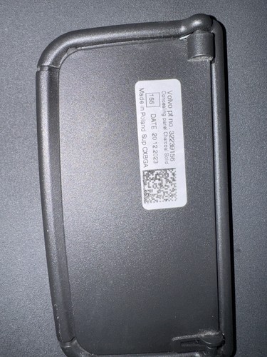Genuine volvo xc90 mk2 - volvo,