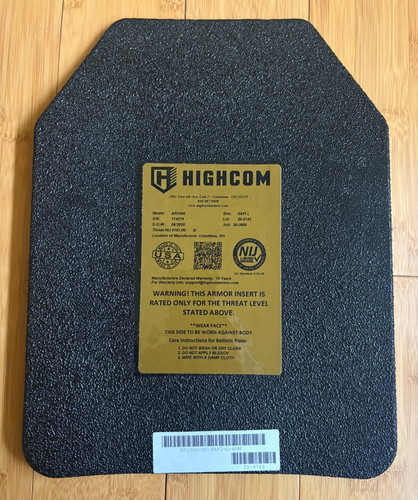 Highcom ar1000 guardian level - ar1000,
