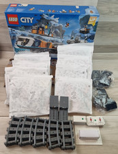 LEGO City  Arctic Polar