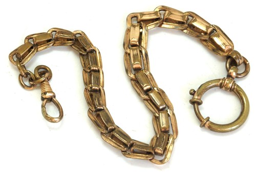 Antique charnier gold - am,
