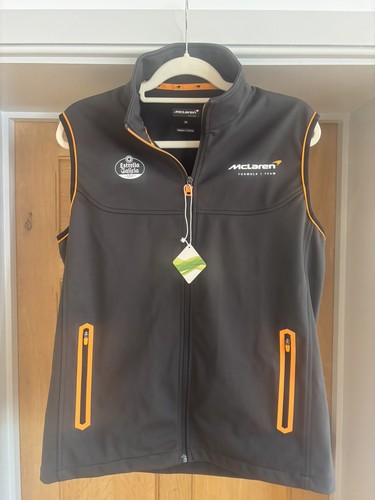 Mclaren partner estrella - -,