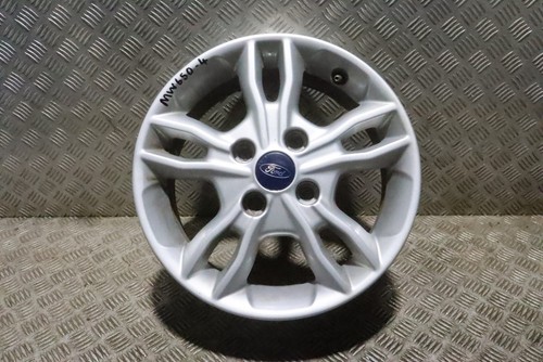Ford fiesta mk7 - ford,