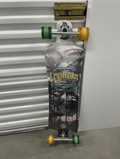 skateboard complete