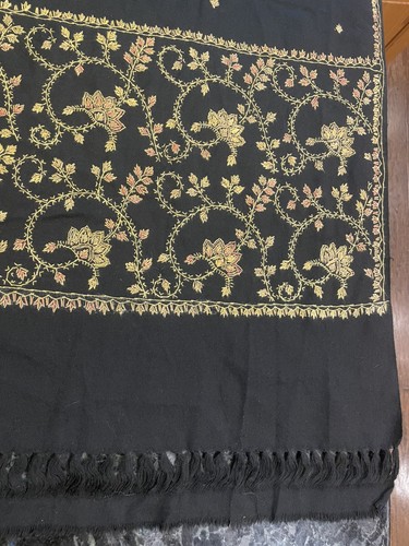 Handcrafted kashmiri style - handcrafted,
