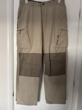  Musto evolution tech  Light Stone size 34L