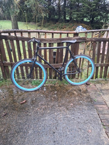 Goku london men single - goku, single-speed