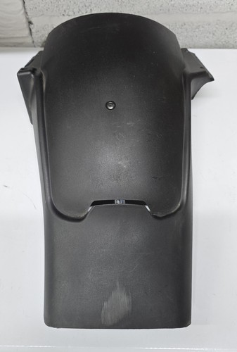 Rear fender extender hugger - fender,