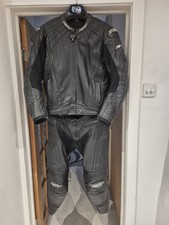 RST 2 Piece Leathers