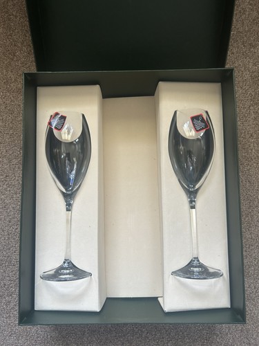Bollinger riedel chrystal - bollinger,