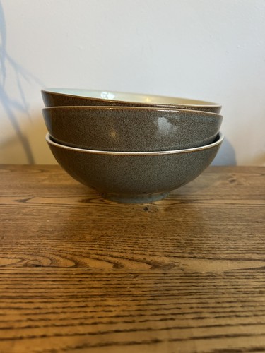 Denby greystone cereal - greystone,