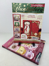 Hunkydory Crafting Magazine