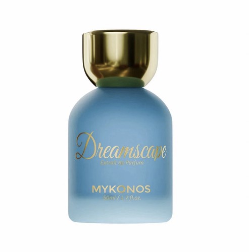 Mykonos dreamscape extrait - extrait, de