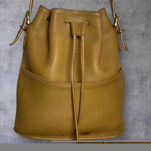 Coach 9804 vintage equestrian - coach,