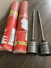 HILTI CORE DRILLS  TE-Y-BK 90/550 SDS MAX