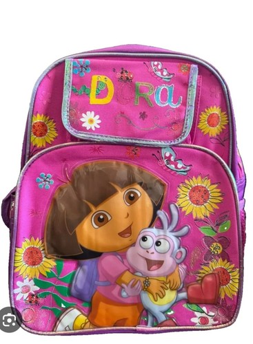 Nickelodeon dora the explorer - nickelodeon,