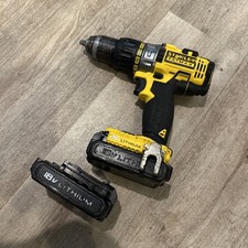 Stanley Fatmax FMC625 Cordless