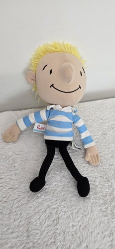 Marks spencer freddie doll - &,
