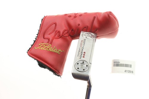 Scotty cameron 2018 select - cameron,