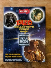 Walkers : Star Wars - Tazo